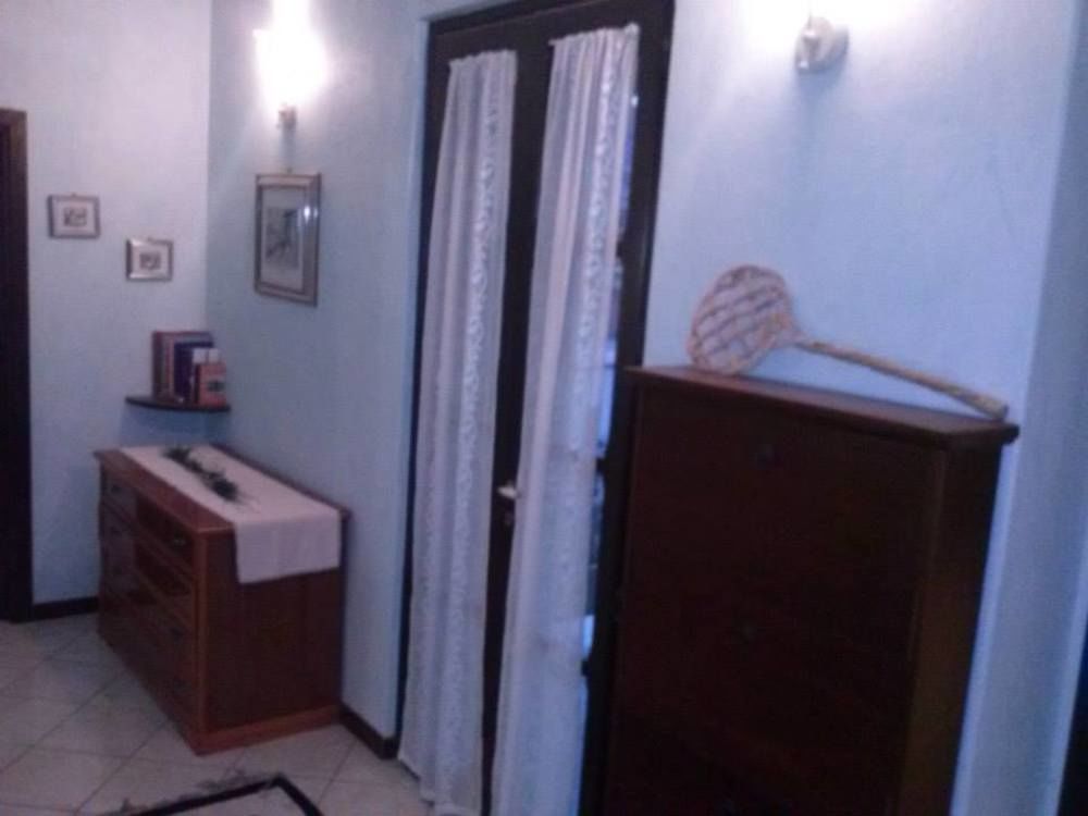 B&B Casa Usai Capoterra Buitenkant foto